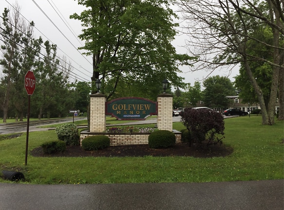Golfview Manor Apartments - Meadville, PA
