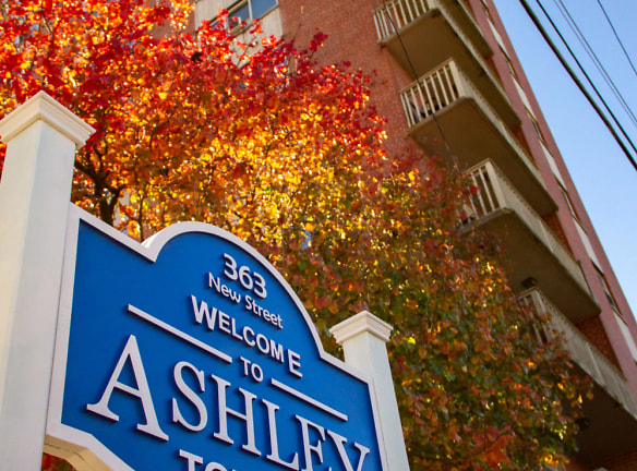 Ashley Towers - Macon, GA