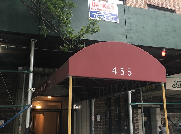 455 Inn Apartments - New York, NY