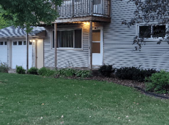 310 Poplar St unit Upper - Wisconsin Rapids, WI