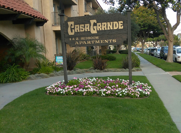 Casa Grande Apartments - Torrance, CA