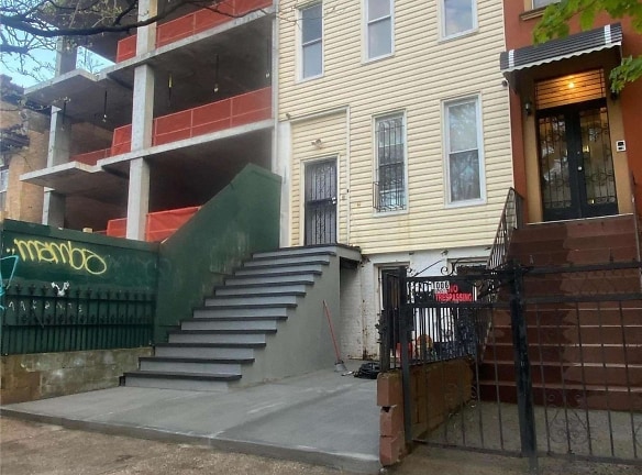 1008 Bushwick Ave 2 Apartments - Brooklyn, NY