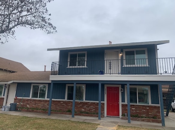 321 W Boone St - Santa Maria, CA