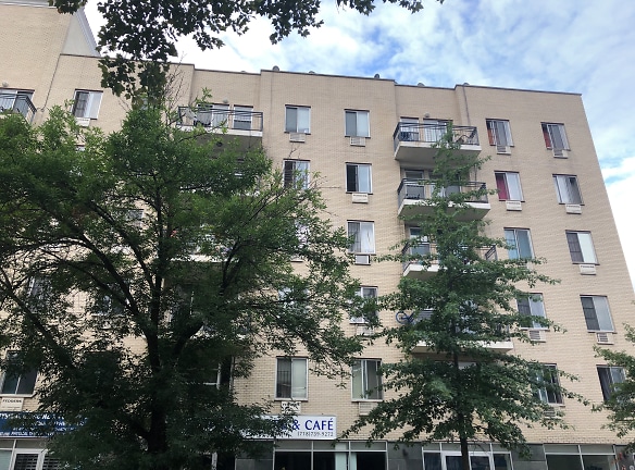89-16 175TH ST Apartments - Jamaica, NY