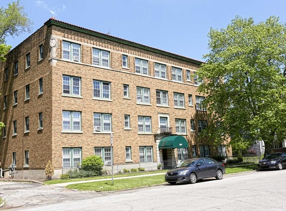 Lasalle Commons Apartments - South Bend, IN