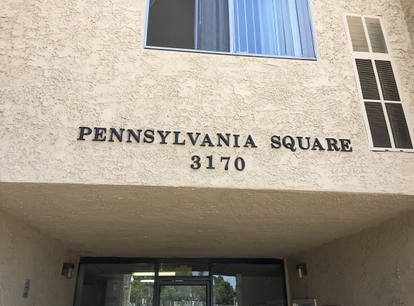 Pennsylvania Square Apartments - South Gate, CA