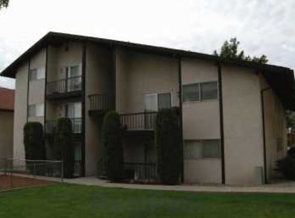 Park View Apartments - Cheney, WA