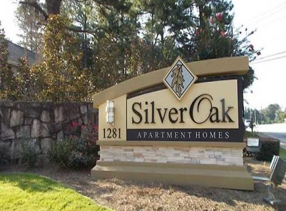 Silver Oak - Clarkston, GA