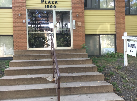 Anderson Plaza Apts Apartments - Minneapolis, MN