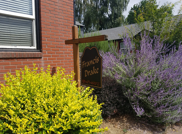 Francis Drake Apartments - Portland, OR