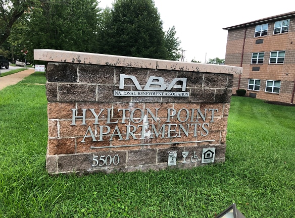 Hylton Point 1 Apartments - Saint Louis, MO