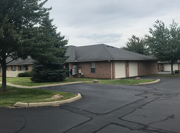 Arbors Of Wooster, The Apartments - Wooster, OH