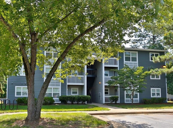 86 North Apartment Homes - Chapel Hill, NC