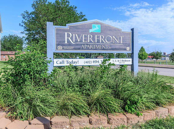 Riverfront - South Sioux City, NE