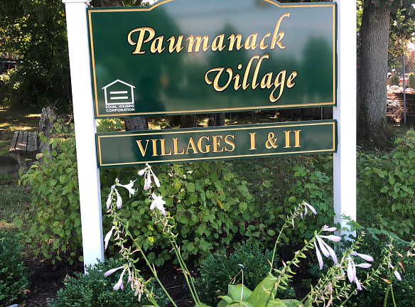Paumanack Village I Ii Apartments - Greenlawn, NY