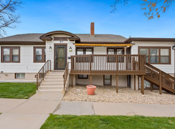1429 14th St - Greeley, CO