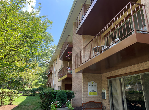 Auden Place Apartments - Silver Spring, MD