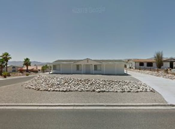 771 Pegasus Ranch Rd - Bullhead City, AZ