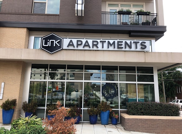 Link Apartments West End - Greenville, SC