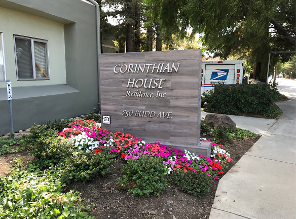 Corinthian House Residence Apartments - Campbell, CA
