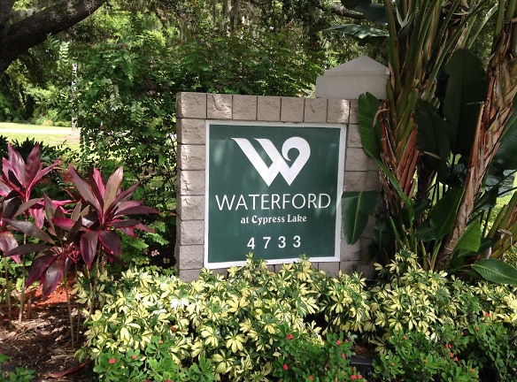 Waterford At Cypress Lake - Tampa, FL