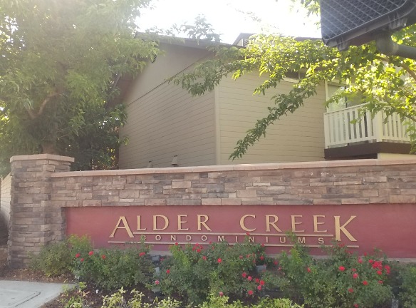Alder Creek Apartments - Paso Robles, CA