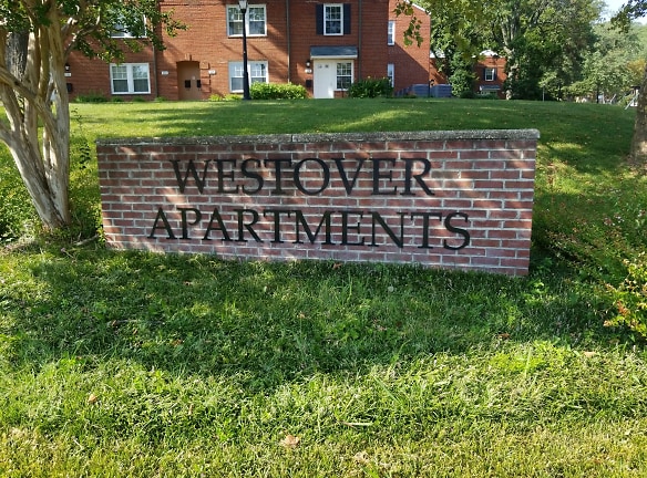 Westover Apartments - Arlington, VA