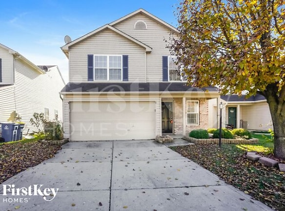 10345 Hornton St - Indianapolis, IN