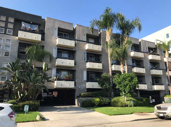 Morrison Apartments - North Hollywood, CA