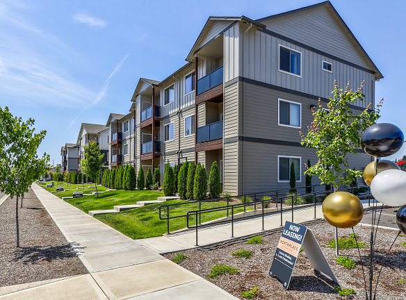 Northplace Apartment Homes - Salem, OR