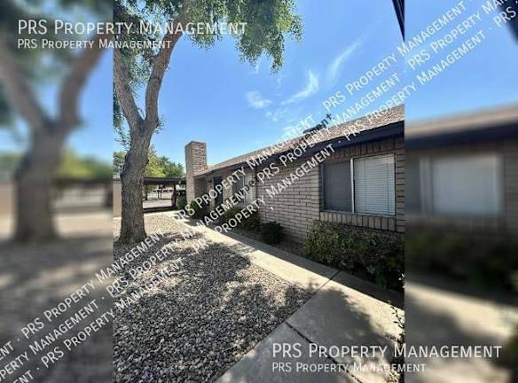 6421 S Stanley Pl - Tempe, AZ