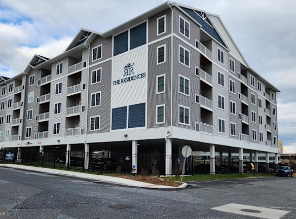 159 North St #103 - Seaford, DE