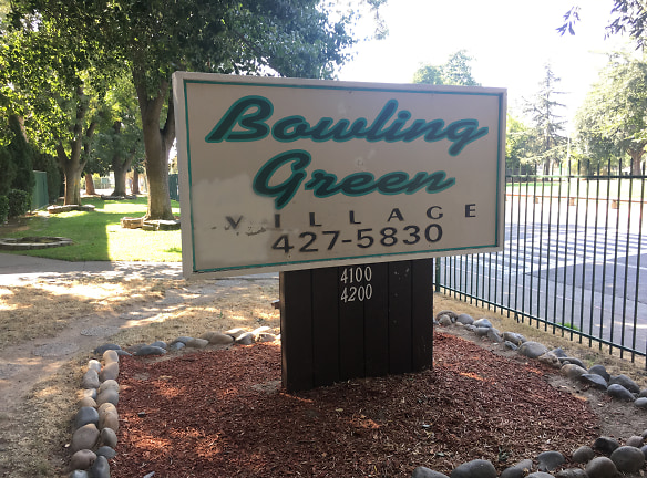 Bowling Green Village Apartments - Sacramento, CA