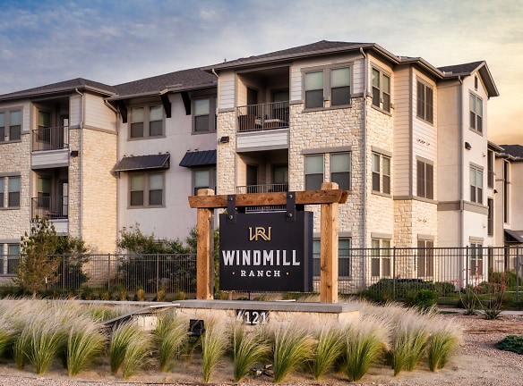 Windmill Ranch - Odessa, TX