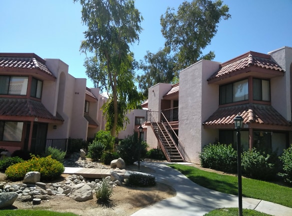 One Quail Place Apartments - Palm Desert, CA