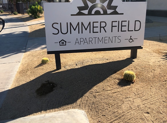 Summerfield Apartments - Indio, CA