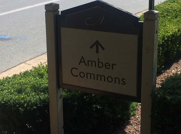 Amber Commons Apartments - Gaithersburg, MD
