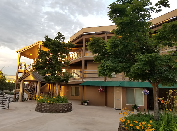 River Walk Apartments - Boise, ID