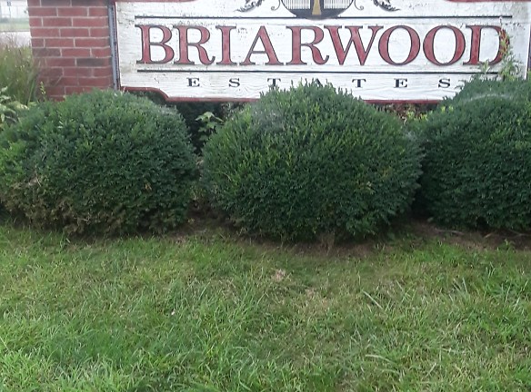 Briarwood Estates Apartments - Greensburg, IN