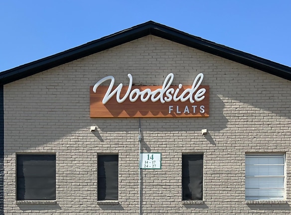 Woodside Flats - Dallas, TX