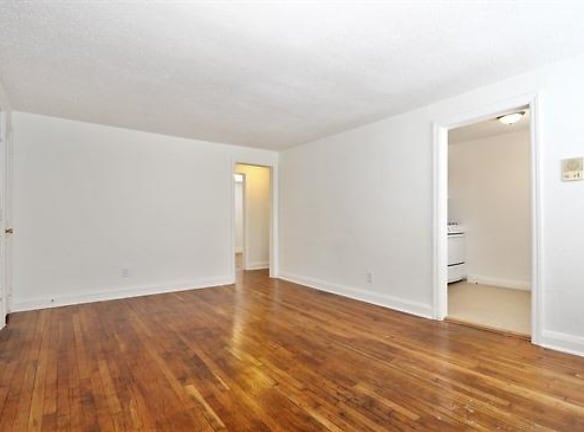 2601 Fairview - Baltimore, MD