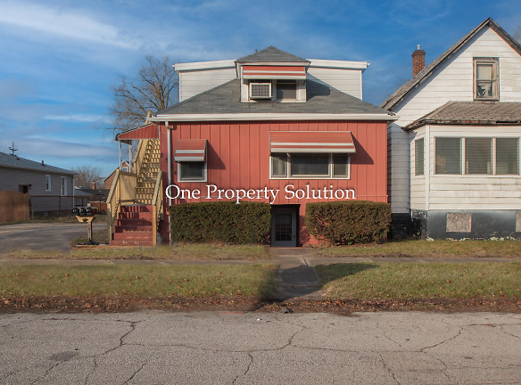 2956 W 19th Pl - Gary, IN