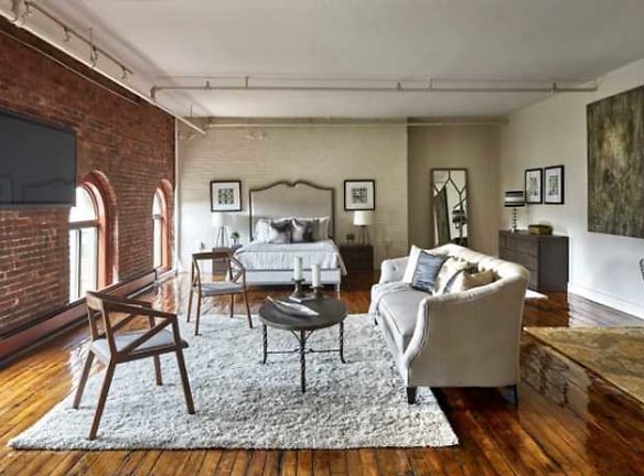 Piano Craft Guild Apartments - Boston, MA