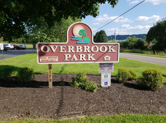 Overbrook Park Apartments - Chillicothe, OH