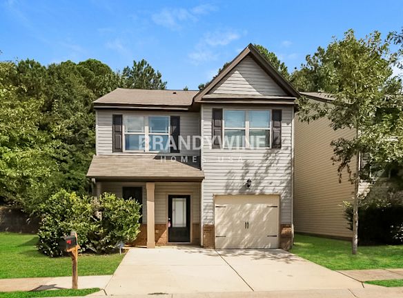 397 Lossie Ln - Mc Donough, GA