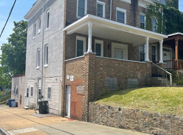3001 Clifton Ave unit B - Baltimore, MD