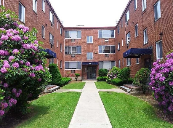 Garden Hill Apartments - Hartford, CT