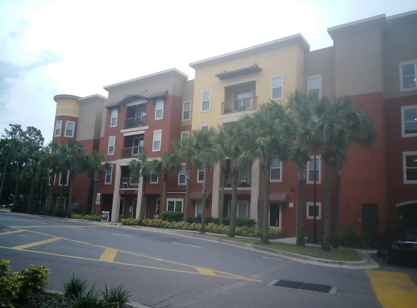 The Aves At Twelve100 Apartments - Orlando, FL