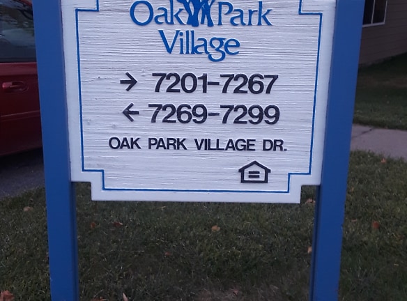 Oak Park Village Apts Apartments - Minneapolis, MN