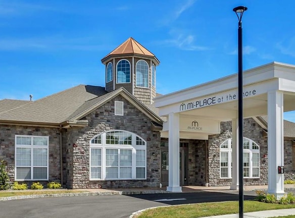Mi-Place At The Shore Apartments - Absecon, NJ